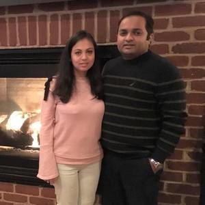 Meet your Posher, Amna